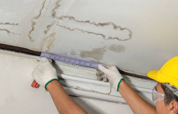 Reliable Basement Flood Cleanup contractor in Swanton, OH by Aqua Guard Water Damage